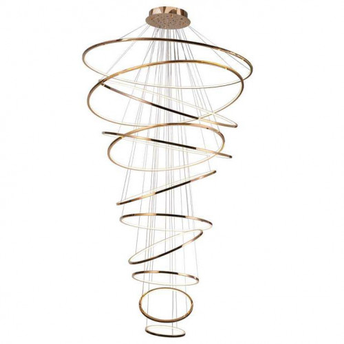 подвесной светодиодный светильник newport 15211/s в Нижневартовске