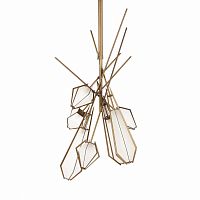 подвесной светильник 1199s-7 прозрачный в Нижневартовске