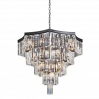 подвесная люстра vitaluce v5221-1/16+20+1 в Нижневартовске