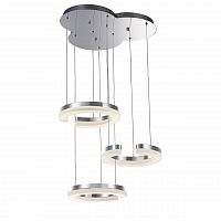 подвесной светодиодный светильник lightstar unitario 763460 в Нижневартовске