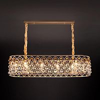 подвесная люстра bogates perline 307/8 strotskis в Нижневартовске