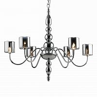 подвесная люстра ideal lux duca sp6 в Нижневартовске