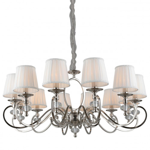 подвесная люстра omnilux buscate oml-87903-12 в Нижневартовске