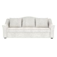 диван-кровать vermont прямой белый в Нижневартовске