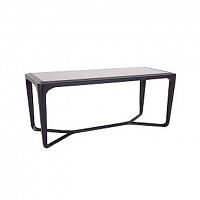 столик журнальный moneen чёрный в Нижневартовске