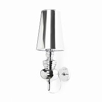 настенный светильник josephine summer хром в Нижневартовске