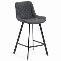 барный стул arian черный от la forma (ex julia grup) в Нижневартовске