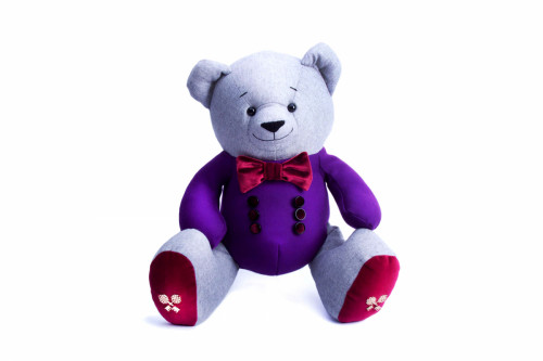 мягкая игрушка миша франт в Нижневартовске