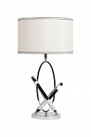 настольная лампа angelo chrome в Нижневартовске
