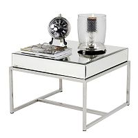 журнальный столик pacha зеркальный в Нижневартовске