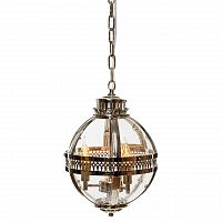 подвесная люстра loft it loft3043-ch в Нижневартовске