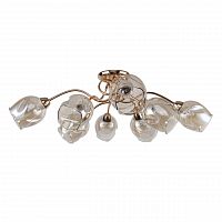 потолочная люстра f-promo bento 2190-8u в Нижневартовске