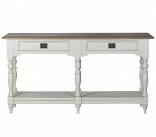 консоль carefree белая в Нижневартовске