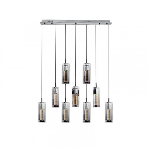 подвесной светильник md9117-9a от illuminati в Нижневартовске