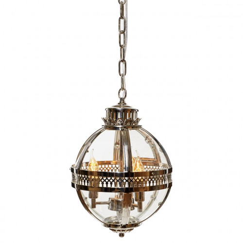 подвесная люстра loft it loft3043-ch в Нижневартовске