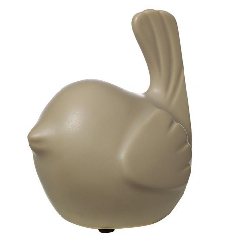 статуэткаптичка бежевая 13х8,5х12 в Нижневартовске