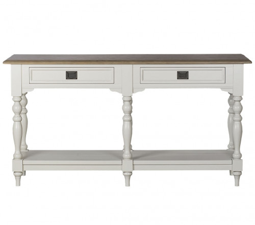 консоль carefree белая в Нижневартовске