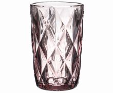 набор стаканов, 6 шт. розового цвета в Нижневартовске