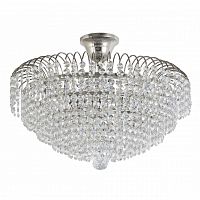 потолочная люстра arti lampadari elba e 1.2.40.100 n в Нижневартовске