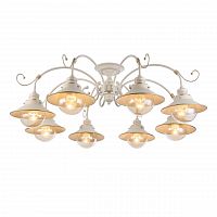 потолочная люстра omnilux torri oml-50807-08 в Нижневартовске