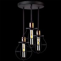подвесная люстра nowodvorski manufacture 9740 в Нижневартовске