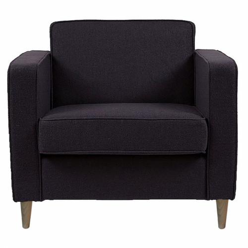 кресло george темно-серое в Нижневартовске