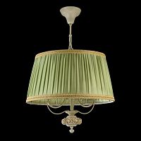 подвесная люстра maytoni olivia arm325-33-w в Нижневартовске