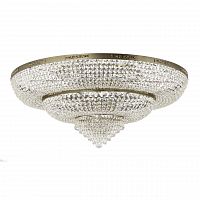 потолочная люстра dio darte elite lodi e 1.8.100.100 ma бронза в Нижневартовске