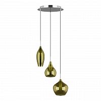 подвесная люстра lightstar pentola 803058 в Нижневартовске