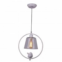 подвесной светильник arte lamp passero a4289sp-1wh в Нижневартовске