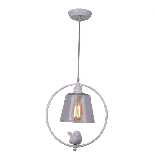 подвесной светильник arte lamp passero a4289sp-1wh в Нижневартовске