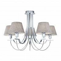 потолочная люстра freya felisa fr5019cl-05ch в Нижневартовске