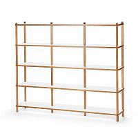 стеллаж berlin в Нижневартовске