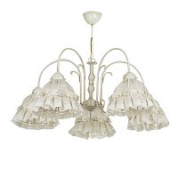 люстра rrd 50b16 от jago белая в Нижневартовске