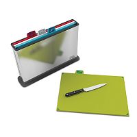 набор разделочных досок index™ в стальном кейсе в Нижневартовске