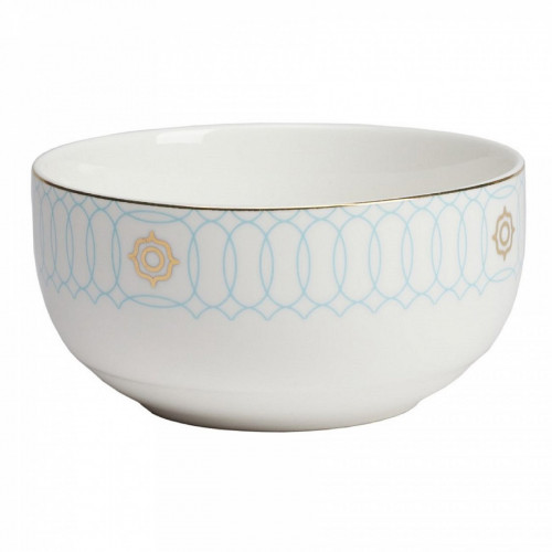 салатник порционный turquoise veil в Нижневартовске