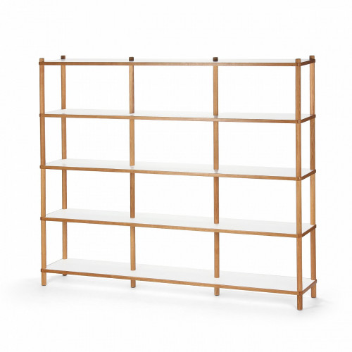 стеллаж berlin в Нижневартовске