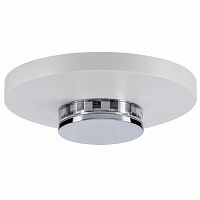 потолочный светодиодный светильник paulmann star frill 93648 в Нижневартовске