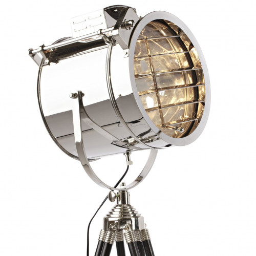 большой напольный светильник hudson в Нижневартовске