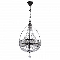 подвесная люстра mw-light джестер 1 104010106 в Нижневартовске