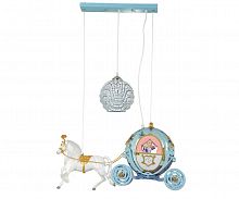 подвесной светильник kink light карета золушки 07440,05 в Нижневартовске