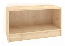 стеллаж баронс лайн ст.047.700-00 1 полка, материал: лдсп в Нижневартовске