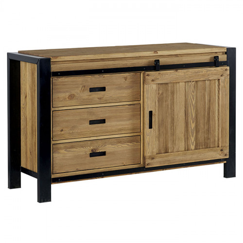 комод 150 lugano светло-коричневый в Нижневартовске