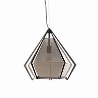 подвесной светильник louvre pyramid диаметр 51 светлый в Нижневартовске