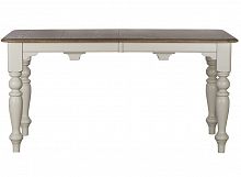 стол обеденный melonie бежевый в Нижневартовске