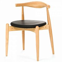 стул elbow подушка черная в Нижневартовске