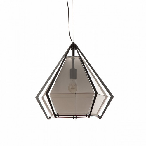 подвесной светильник louvre pyramid диаметр 51 светлый в Нижневартовске