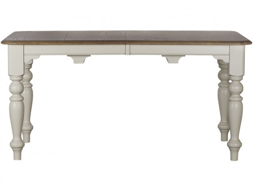 стол обеденный melonie бежевый в Нижневартовске