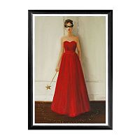 арт-постер «добрая фея» в Нижневартовске