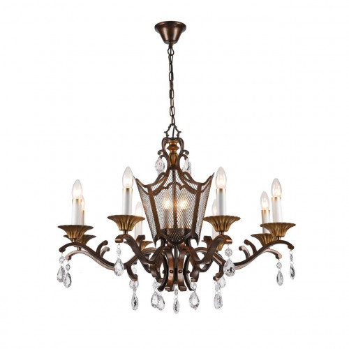 подвесная люстра favourite venezia 2148-12p в Нижневартовске